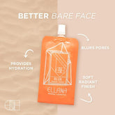 Ellana Minerals Skin Smoothing Blur Primer With Allantoin, Talc-Free | The Nest Attachment Parenting Hub